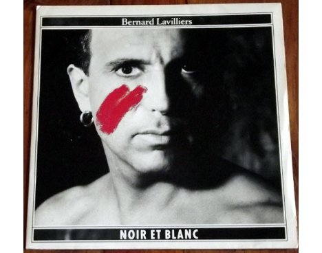 Bernard Lavilliers - Noir et Blanc