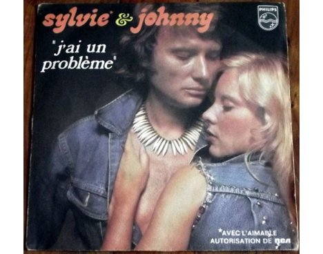 Sylvie & Johnny - J'ai un problème
