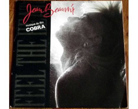 Jean Beauvoir - Musique du Film Cobra