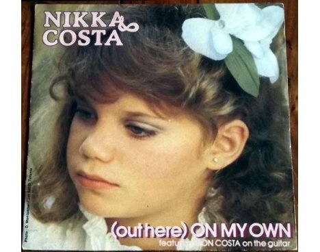 Nikka Costa - On my own (Out here)