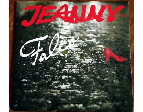 Falco - Jeanny Part 1