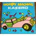 Kazero - Woopy Machine