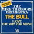 The Mike Theodore Orchestra - The Bull