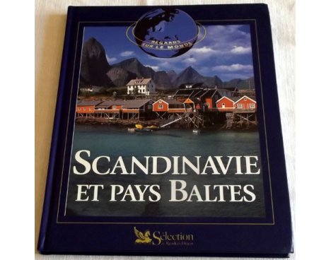 Scandinavie et Pays Baltes