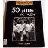 50 ans de rugby