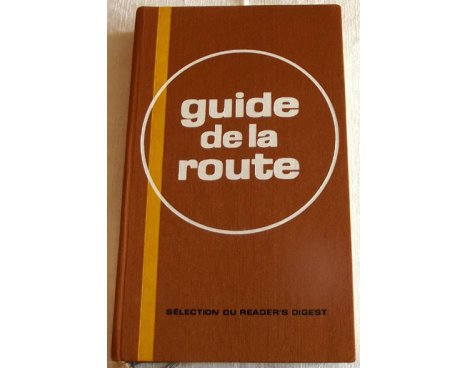 Guide de la Route