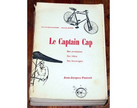Le Captain Cap