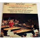 Mozart - Concertos pour deux et trois pianos