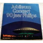 Jubileum Concert - 90 jaar Philips, 1891-1981