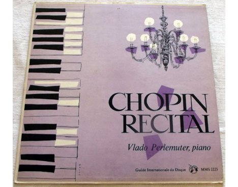 Chopin - Récital