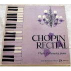 Chopin - Récital