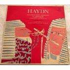 Haydn - Concerto pour Trompette et Orchestre