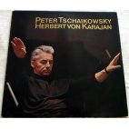 Peter Tschaikowsky - Herbert von Karajan