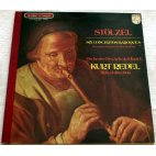 Stölzel - Six Concertos Baroques