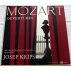 Mozart - Ouvertures
