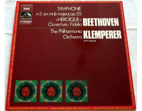 Beethoven - Otto Klemperer