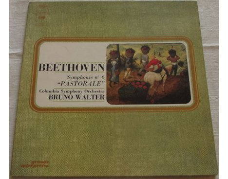 Beethoven - Bruno Walter