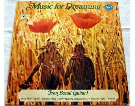 Jean Bonal - Music for Dreaming N° 1