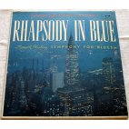 George Gershwin's Immortal - Rhapsody in blue