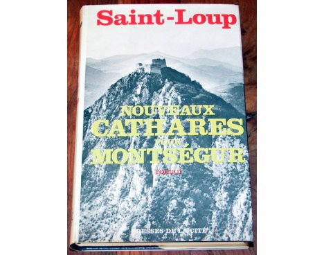 Nouveaux Cathares pour Monségur