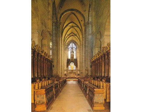 Cistercienser-Abtei Heiligenkreuz