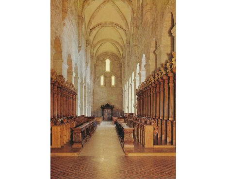 Cistercienser-Abtei Heiligenkreuz