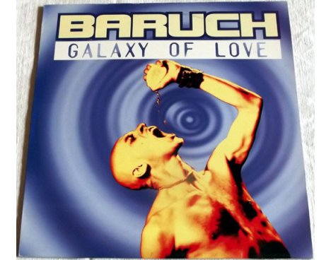 Baruch - Galaxy of love