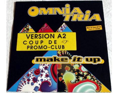 Omnia Tria - Make it up