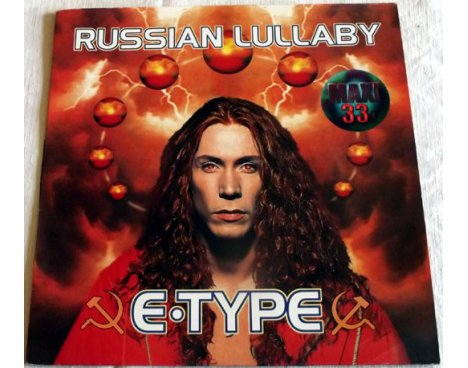 Russian Lullaby - E-Type
