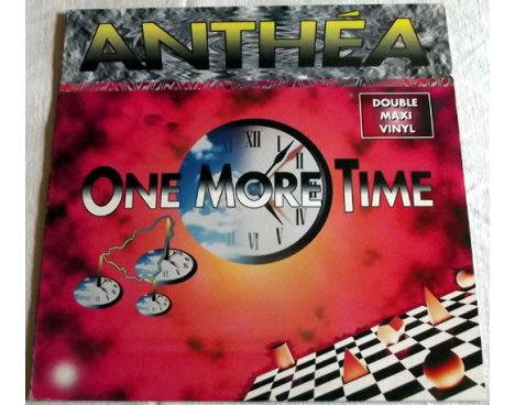 Anthéa - One more time