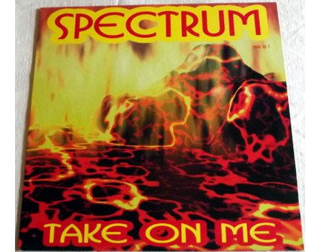Spectrum - Take on me