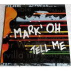 Mark'oh - Tell me