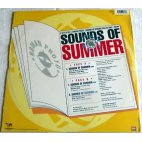 Sounds of Summer - Cha Ba Dap