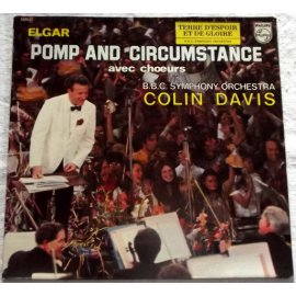 Elgar - Pomp and Circumstance