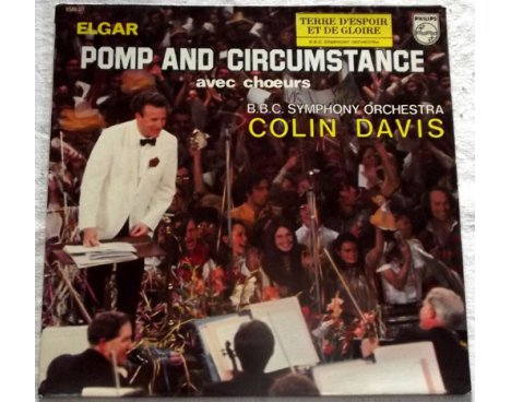 Elgar - Pomp and Circumstance