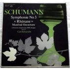 Schumann - Symphonie No 3