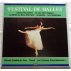 Coffret Festival de Ballet, 3 volumes