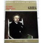 Grands Musiciens - Grieg