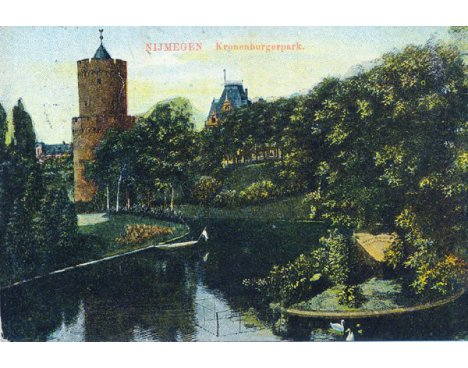 Nijmegen - Nimègue