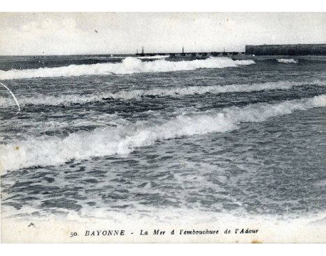 Bayonne