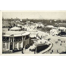 Paris 1925 - Exposition Internationale des Arts Décoratifs